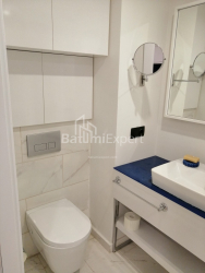 شقة سكنية 1-комн 28 m² - شريف خيمشياشفيلي, Batumi