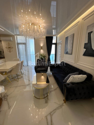 شقة سكنية 3-комн 76.5 m² - شريف خيمشياشفيلي, Batumi