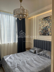 شقة سكنية 76.5 متر مربع - شريف خيمشياشفيلي, باتومي, جورجيا