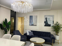 شقة سكنية 3-комн 76.5 m² - شريف خيمشياشفيلي, Batumi