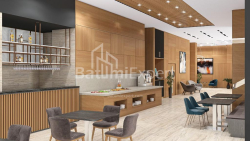 شقة سكنية 76.5 متر مربع - شريف خيمشياشفيلي, باتومي, جورجيا