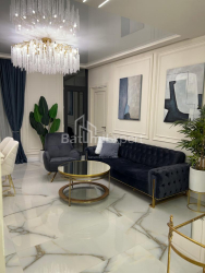 شقة سكنية 3-комн 76.5 m² - شريف خيمشياشفيلي, Batumi