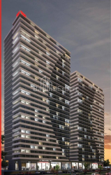 شقة سكنية 1-комн 30.4 m² - يوسف كوبالادزه, Batumi