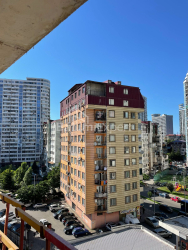 شقة سكنية 1-комн 30.4 m² - يوسف كوبالادزه, Batumi