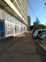 شقة سكنية 1-комн 28 m² - ليش وماريا كاتشينسكي, Batumi