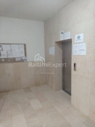 شقة سكنية 28 متر مربع - ليش وماريا كاتشينسكي, Batumi, جورجيا