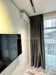 شقة سكنية 34 متر مربع - الملكة تمارا, Batumi, جورجيا