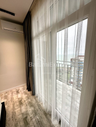 شقة سكنية 1-комн 34 m² - الملكة تمارا, Batumi