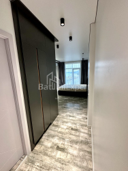 شقة سكنية 34 متر مربع - الملكة تمارا, Batumi, جورجيا