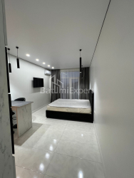 شقة سكنية 1-комн 34 m² - الملكة تمارا, Batumi