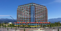 شقة سكنية 3-комн 60.7 m² - عدليا, Batumi