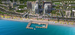 شقة سكنية 3-комн 60.7 m² - عدليا, Batumi