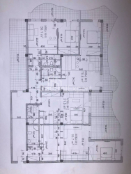 شقة سكنية 9-комн 326.5 m² - زورابا جورجيلادزه, Batumi