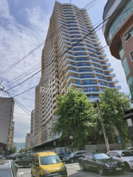 شقة سكنية 4-комн 65 m² - خيدرة أباشيدزه, Batumi