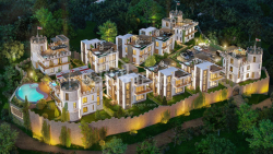 العنصر قيد الإنشاء 6-комн 272 m² - أغماشينيبيلي, Chakvi