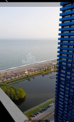 شقة سكنية 1-комн 33 m² - شريف خيمشياشفيلي, Batumi