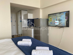 شقة سكنية 1-комн 28 m² - شريف خيمشياشفيلي, Batumi