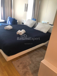 شقة سكنية 1-комн 28 m² - شريف خيمشياشفيلي, Batumi