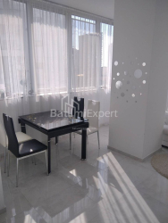 شقة سكنية 75.6 متر مربع - نيكو بيروسماني, Batumi, جورجيا