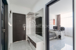 شقة سكنية 75.6 متر مربع - نيكو بيروسماني, Batumi, جورجيا