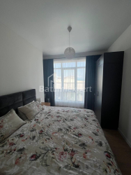 شقة سكنية 74.8 متر مربع - ليش وماريا كاتشينسكي, Batumi, جورجيا