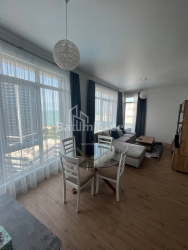 شقة سكنية 3-комн 74.8 m² - ليش وماريا كاتشينسكي, Batumi