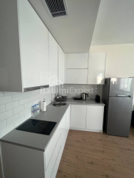 شقة سكنية 3-комн 74.8 m² - ليش وماريا كاتشينسكي, Batumi