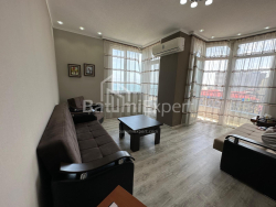 شقة سكنية 58.4 متر مربع - شريف خيمشياشفيلي, باتومي, جورجيا