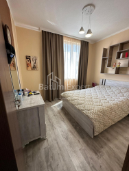 شقة سكنية 2-комн 58.4 m² - شريف خيمشياشفيلي, Batumi