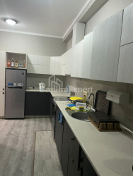 شقة سكنية 2-комн 58.4 m² - شريف خيمشياشفيلي, Batumi