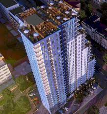 شقة سكنية 4-комн 85.5 m² - Ekvtime تاكايشفيلي, Batumi