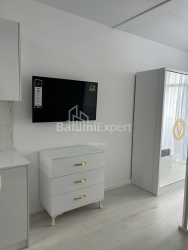 شقة سكنية 34.7 متر مربع - نيكو بيروسماني, Batumi, جورجيا