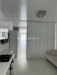 شقة سكنية 1-комн 34.7 m² - نيكو بيروسماني, Batumi