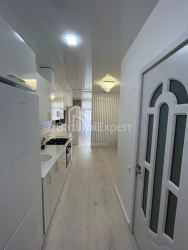 شقة سكنية 1-комн 34.7 m² - نيكو بيروسماني, Batumi