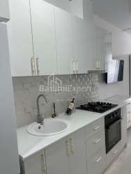 شقة سكنية 1-комн 34.7 m² - نيكو بيروسماني, Batumi