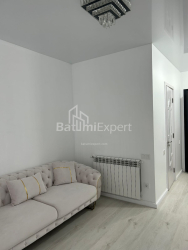 شقة سكنية 34.7 متر مربع - نيكو بيروسماني, Batumi, جورجيا