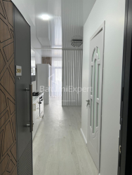 شقة سكنية 34.7 متر مربع - نيكو بيروسماني, Batumi, جورجيا