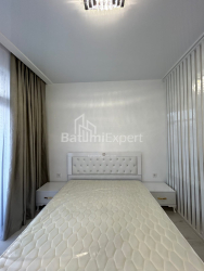 شقة سكنية 34.7 متر مربع - نيكو بيروسماني, Batumi, جورجيا