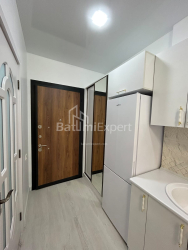 شقة سكنية 1-комн 34.7 m² - نيكو بيروسماني, Batumi