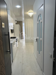 شقة سكنية 1-комн 34.7 m² - نيكو بيروسماني, Batumi