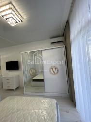 شقة سكنية 34.7 متر مربع - نيكو بيروسماني, Batumi, جورجيا