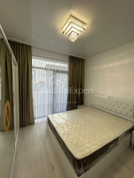 شقة سكنية 34.7 متر مربع - نيكو بيروسماني, Batumi, جورجيا