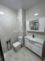 شقة سكنية 34.7 متر مربع - نيكو بيروسماني, Batumi, جورجيا