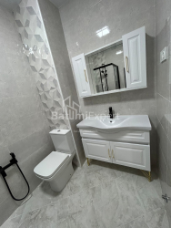 شقة سكنية 34.7 متر مربع - نيكو بيروسماني, Batumi, جورجيا