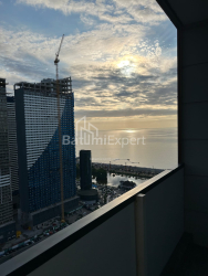 شقة سكنية 34.7 متر مربع - نيكو بيروسماني, Batumi, جورجيا