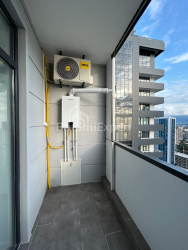 شقة سكنية 1-комн 34.7 m² - نيكو بيروسماني, Batumi