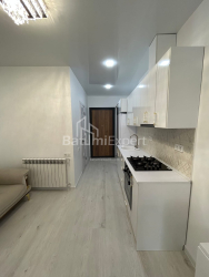 شقة سكنية 34.7 متر مربع - نيكو بيروسماني, Batumi, جورجيا