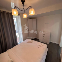شقة سكنية 57 متر مربع - ليش وماريا كاتشينسكي, Batumi, جورجيا