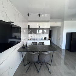 شقة سكنية 2-комн 57 m² - ليش وماريا كاتشينسكي, Batumi