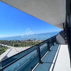 شقة سكنية 57 متر مربع - ليش وماريا كاتشينسكي, Batumi, جورجيا